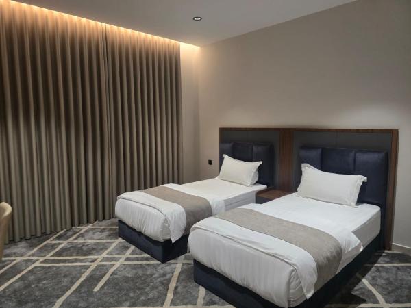 Al Mutal Serviced Apartments - görsel 33