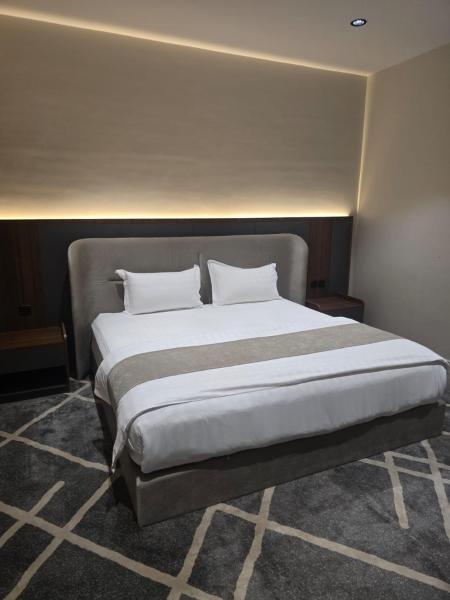 Al Mutal Serviced Apartments - görsel 49