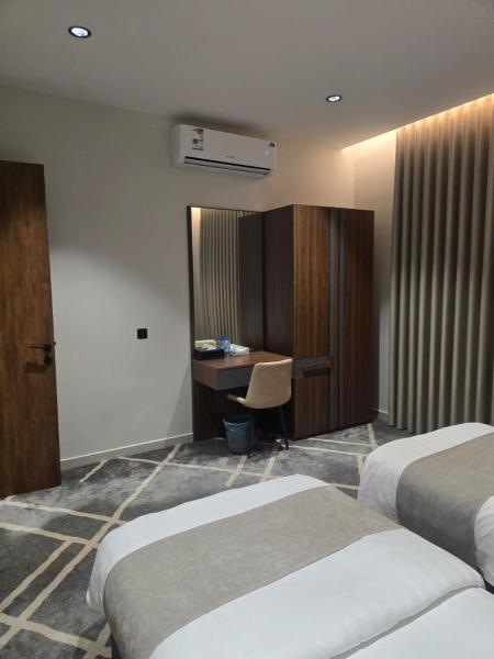 Al Mutal Serviced Apartments - görsel 31