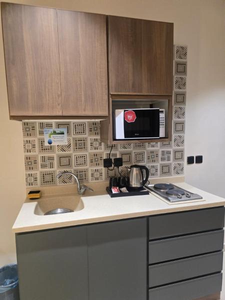 Al Mutal Serviced Apartments - görsel 23