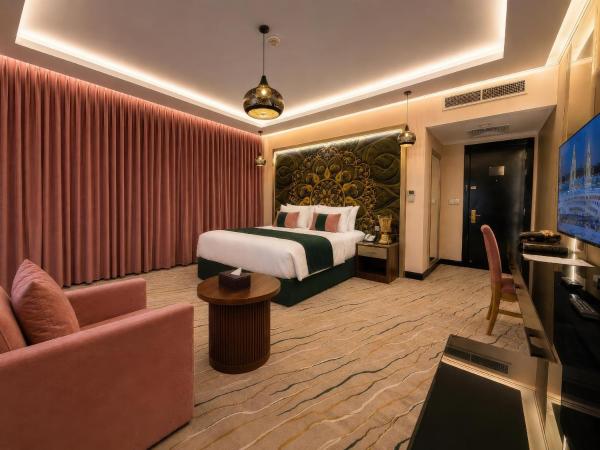 One Inn Hotel Fully Renovated - gambar 11