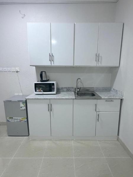 Al Alya Serviced Apartments - afbeelding 6