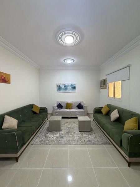 Al Alya Serviced Apartments - afbeelding 1