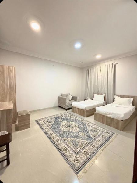 Al Alya Serviced Apartments - afbeelding 11
