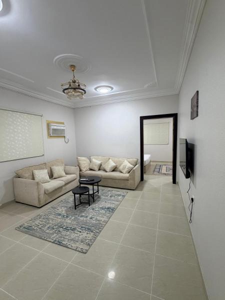 Al Alya Serviced Apartments - afbeelding 9