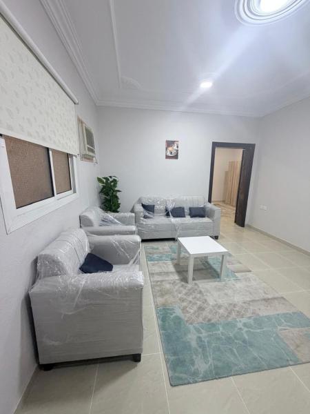 Al Alya Serviced Apartments - afbeelding 12