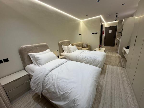 Asr Suites - image 25