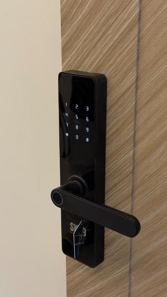 New 1 Bedroom Unit - imej 3