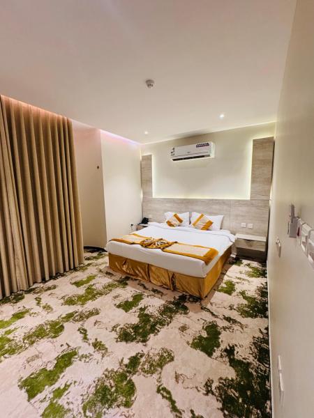 Johra International Hotel - afbeelding 40