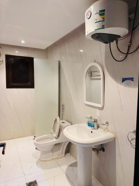 Johra International Hotel - afbeelding 8