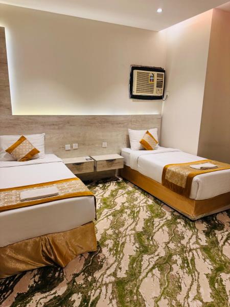 Johra International Hotel - afbeelding 50