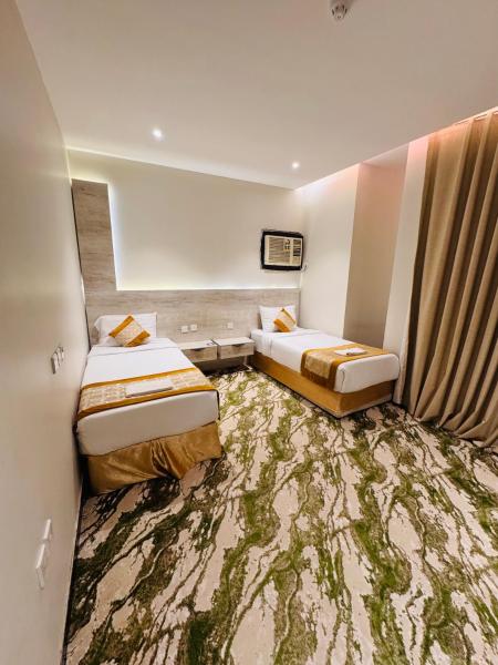 Johra International Hotel - afbeelding 16