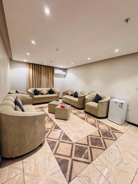 Johra International Hotel - afbeelding 43