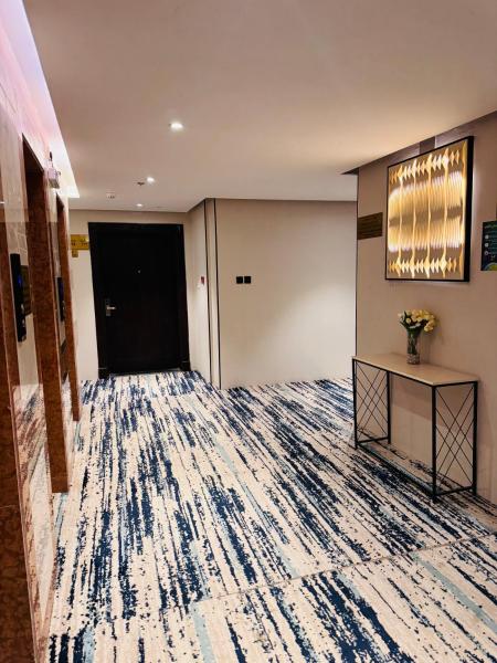 Johra International Hotel - afbeelding 39