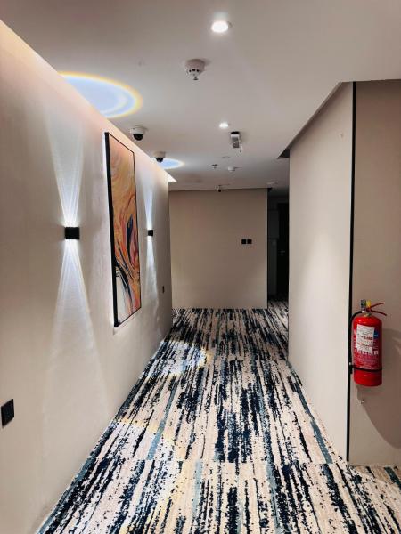 Johra International Hotel - afbeelding 42