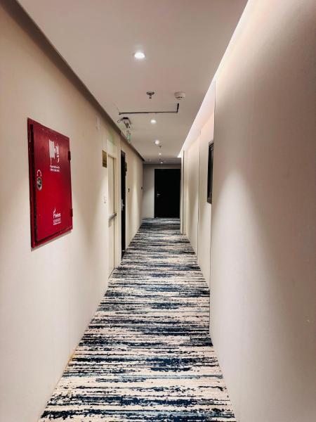 Johra International Hotel - afbeelding 27