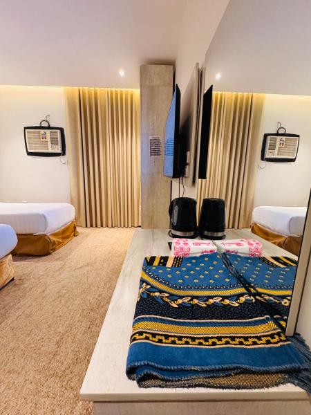 Johra International Hotel - afbeelding 47