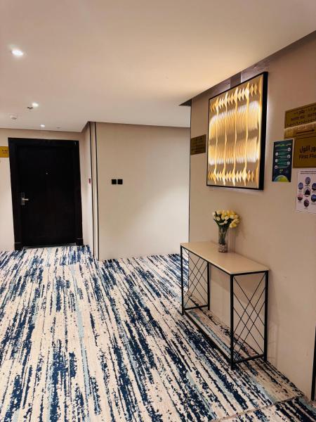 Johra International Hotel - afbeelding 13