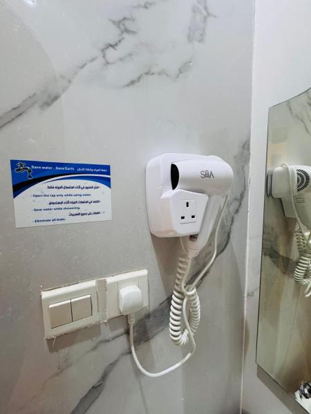 Johra International Hotel - afbeelding 11