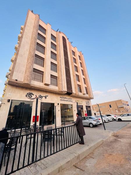 Johra International Hotel - afbeelding 14
