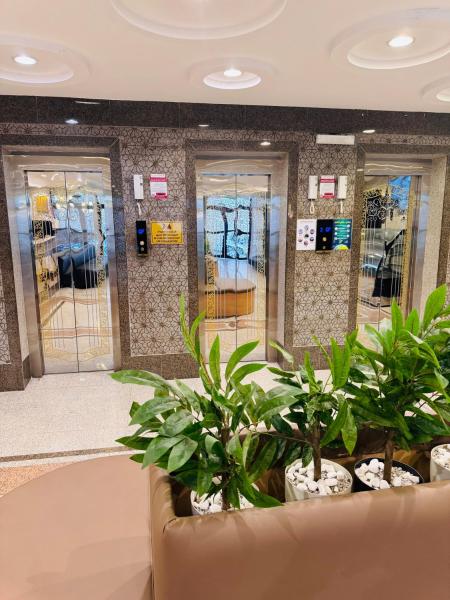 Johra International Hotel - afbeelding 41