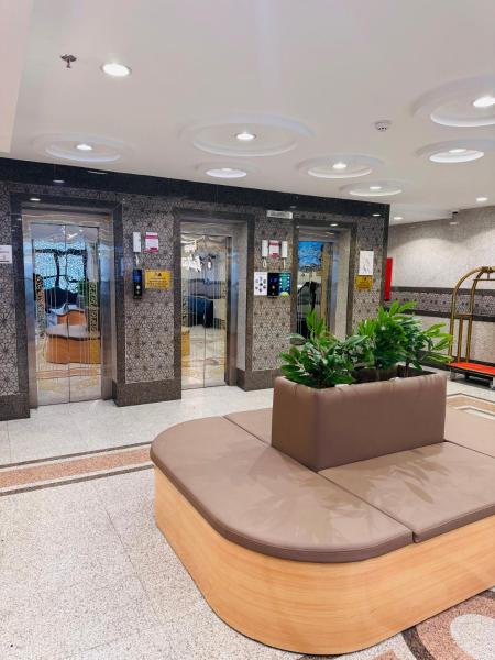 Johra International Hotel - afbeelding 21