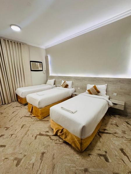 Johra International Hotel - afbeelding 38