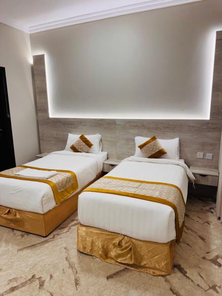Johra International Hotel - afbeelding 37