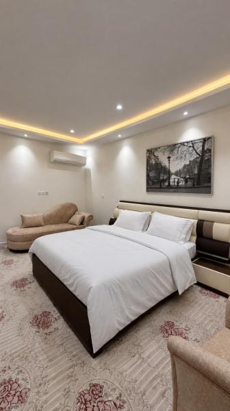 Al Qiblatain Apartment - afbeelding 1