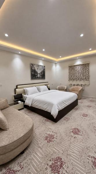 Al Qiblatain Apartment - afbeelding 2