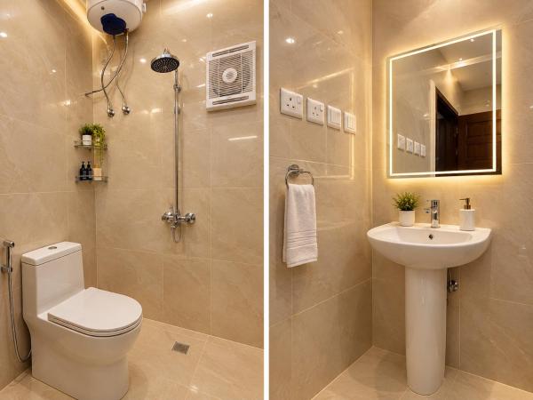 Malath Al Dhahabi Suite - imej 3