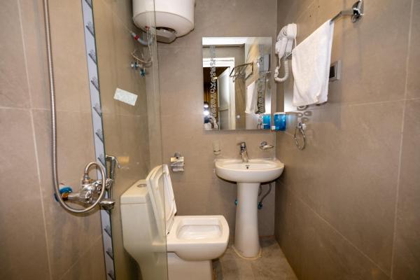 Wardat Rahiq Hotel - gambar 43