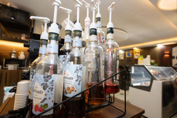 Wardat Rahiq Hotel - gambar 49