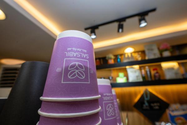 Wardat Rahiq Hotel - gambar 32