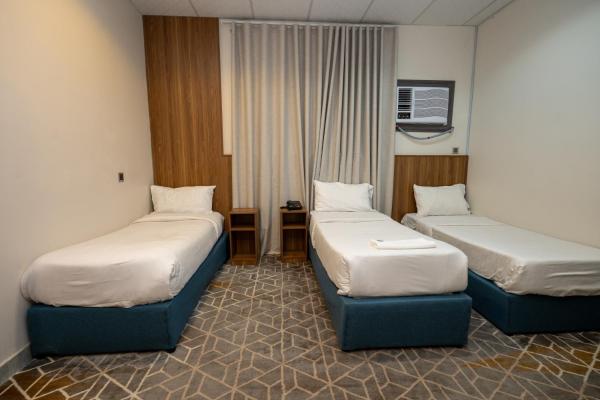 Wardat Rahiq Hotel - gambar 35