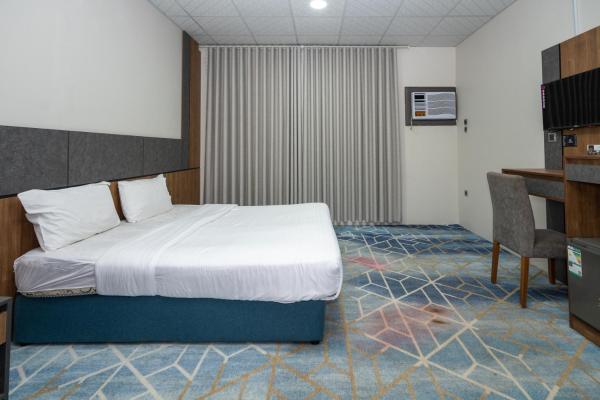 Wardat Rahiq Hotel - gambar 33