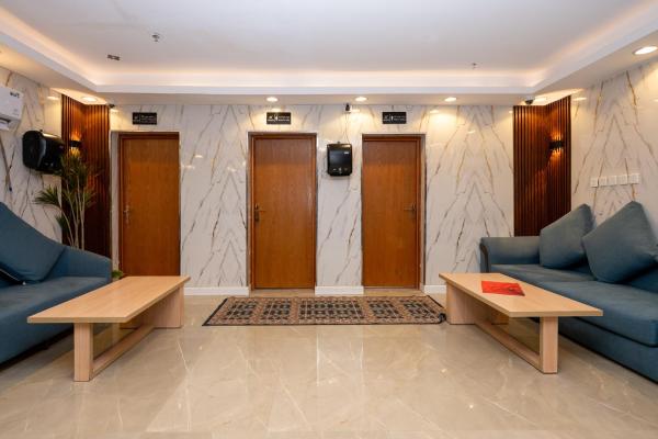 Wardat Rahiq Hotel - gambar 40