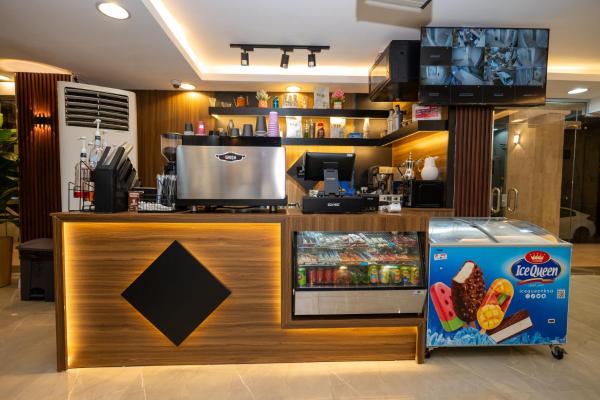 Wardat Rahiq Hotel - gambar 47