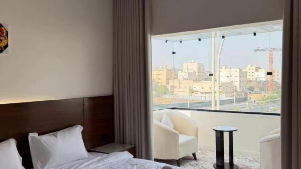 Antar Al Dhahabi Hotel - imej 45