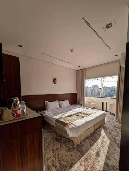 Antar Al Dhahabi Hotel - imej 41