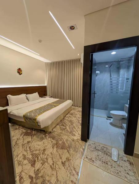 Antar Al Dhahabi Hotel - imej 49