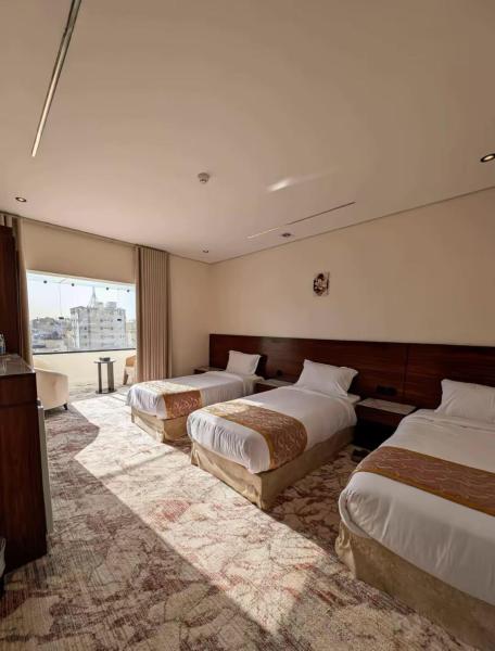 Antar Al Dhahabi Hotel - imej 39