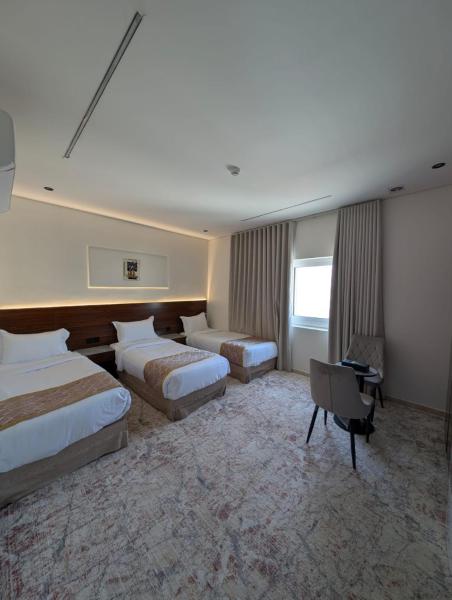 Antar Al Dhahabi Hotel - imej 42