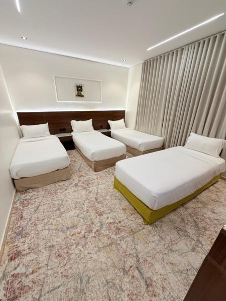 Antar Al Dhahabi Hotel - imej 44