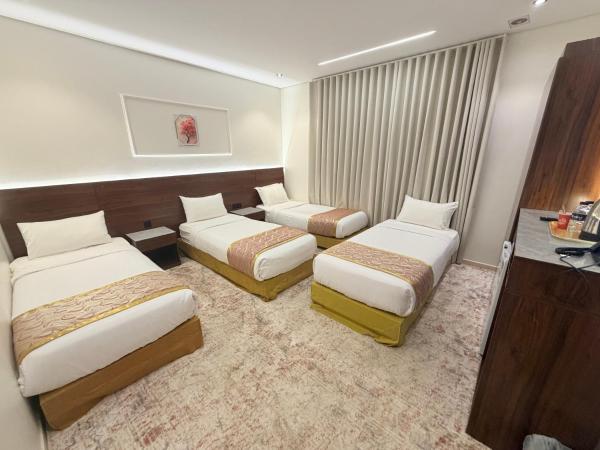 Antar Al Dhahabi Hotel - imej 46