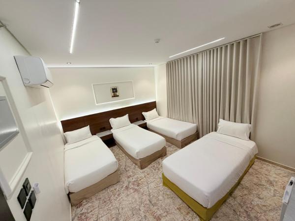 Antar Al Dhahabi Hotel - imej 47