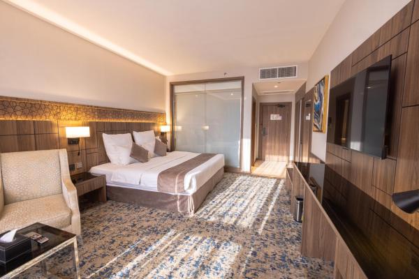 Sama AlMadina Hotel - gambar 33