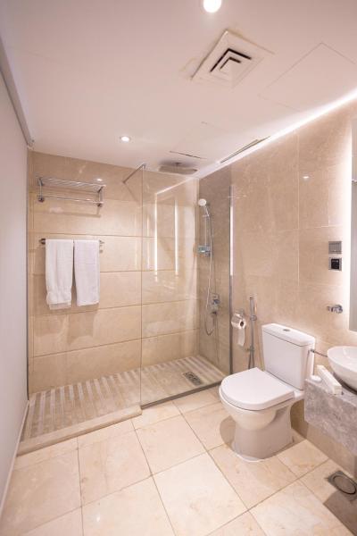 Sama AlMadina Hotel - gambar 31