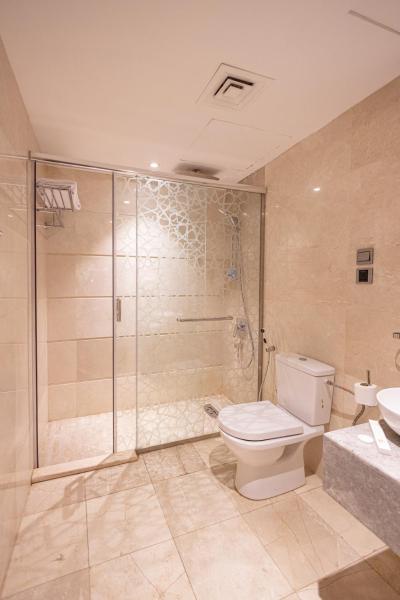 Sama AlMadina Hotel - gambar 10
