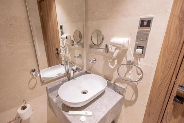 Sama AlMadina Hotel - gambar 12